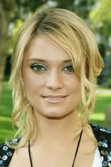 Фото Спенсер Ґреммер (Spencer Grammer) #42009
