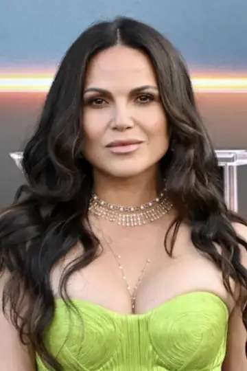 Фото Лана Паррілла (Lana Parrilla) #401220