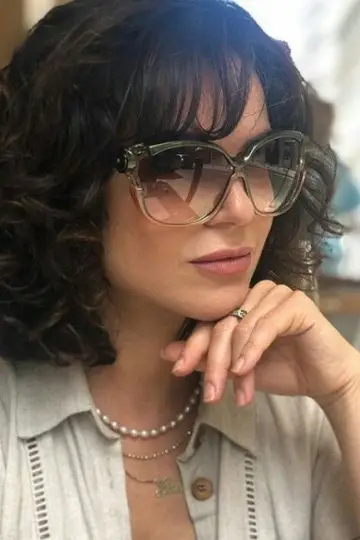 Фото Лана Паррілла (Lana Parrilla) #401223
