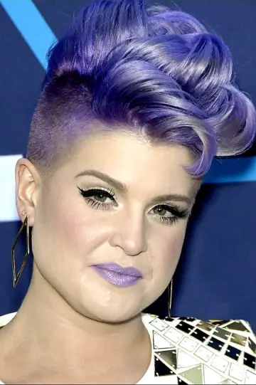 Фото Келлі Осборн (Kelly Osbourne) #52789