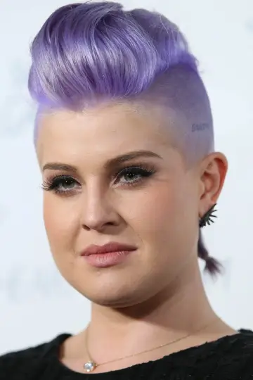 Фото Келлі Осборн (Kelly Osbourne) #52790