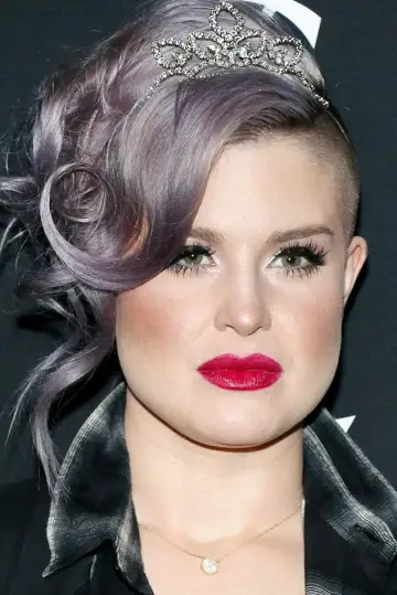 Фото Келлі Осборн (Kelly Osbourne) #52791