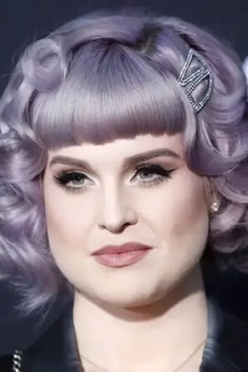 Фото Келлі Осборн (Kelly Osbourne) #52793