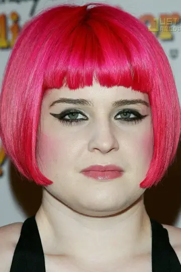 Фото Келлі Осборн (Kelly Osbourne) #52794