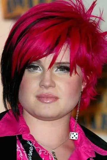 Фото Келлі Осборн (Kelly Osbourne) #52797