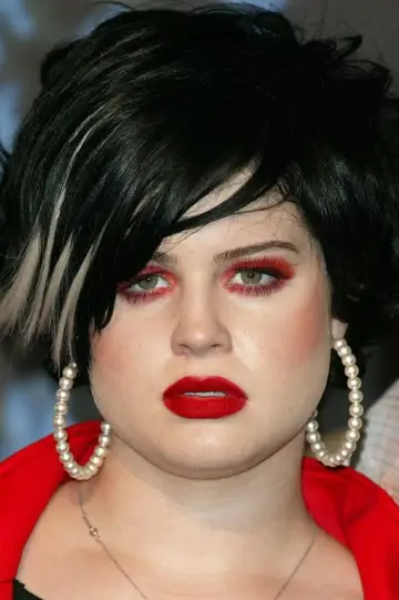 Фото Келлі Осборн (Kelly Osbourne) #52798
