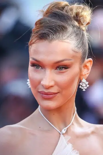 Фото Белла Гадід (Bella Hadid) #278977