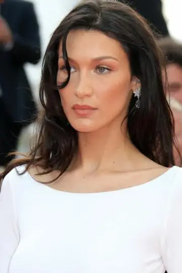 Фото Белла Гадід (Bella Hadid) #278978