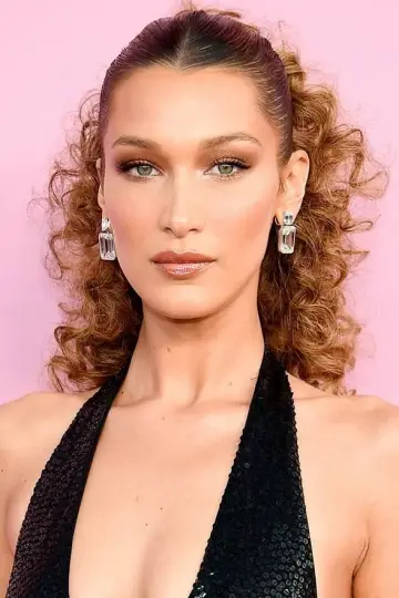 Фото Белла Гадід (Bella Hadid) #278982