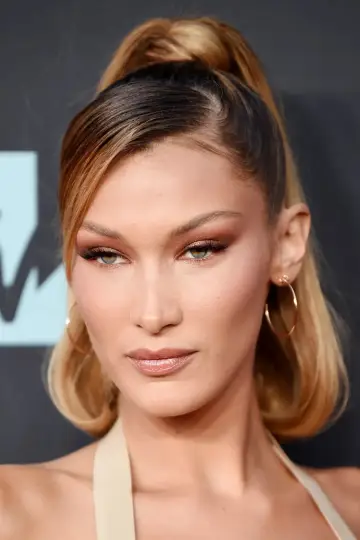 Фото Белла Гадід (Bella Hadid) #278985