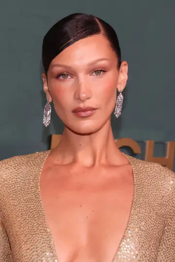 Фото Белла Гадід (Bella Hadid) #278986