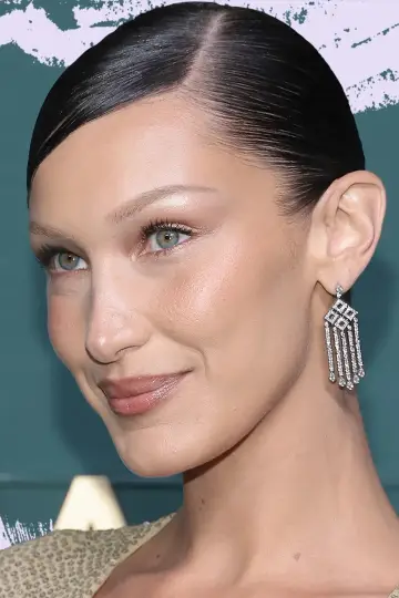 Фото Белла Гадід (Bella Hadid) #278988
