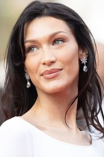Фото Белла Гадід (Bella Hadid) #278990