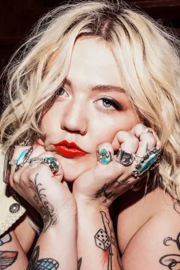 Фото  (Elle King) #338169