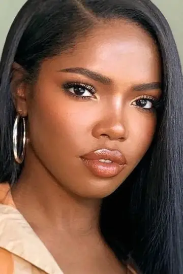 Фото  (Ryan Destiny) #30153