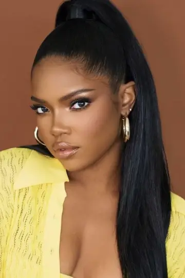 Фото  (Ryan Destiny) #30154
