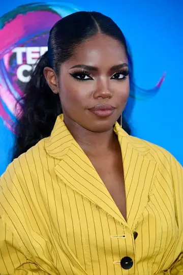 Фото  (Ryan Destiny) #30156