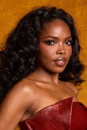 Фото  (Ryan Destiny) #400450
