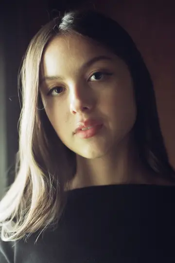 Фото Олівія Родріґо (Olivia Rodrigo) #326368