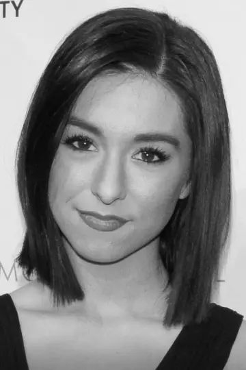 Фото  (Christina Grimmie) #447905
