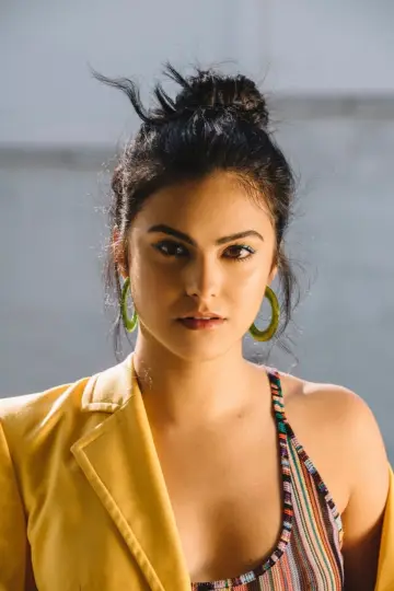 Фото Каміла Мендес (Camila Mendes) #96747