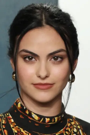 Фото Каміла Мендес (Camila Mendes) #96748