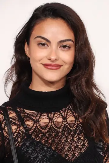 Фото Каміла Мендес (Camila Mendes) #96749