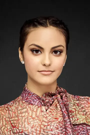 Фото Каміла Мендес (Camila Mendes) #96750
