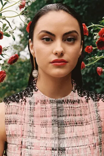 Фото Каміла Мендес (Camila Mendes) #96752
