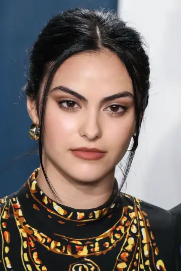 Фото Каміла Мендес (Camila Mendes) #96755