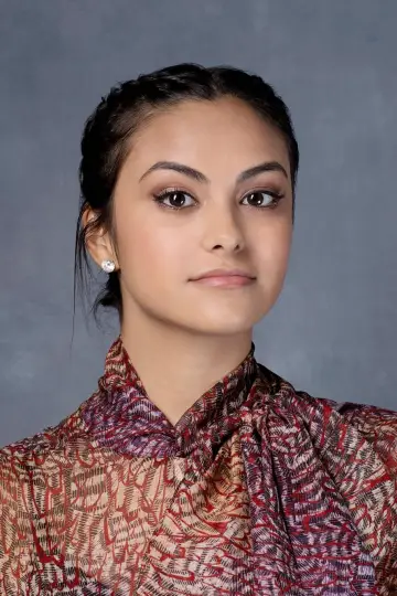 Фото Каміла Мендес (Camila Mendes) #96756