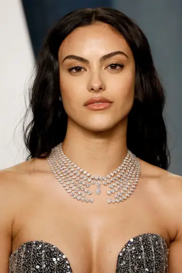 Фото Каміла Мендес (Camila Mendes) #96760
