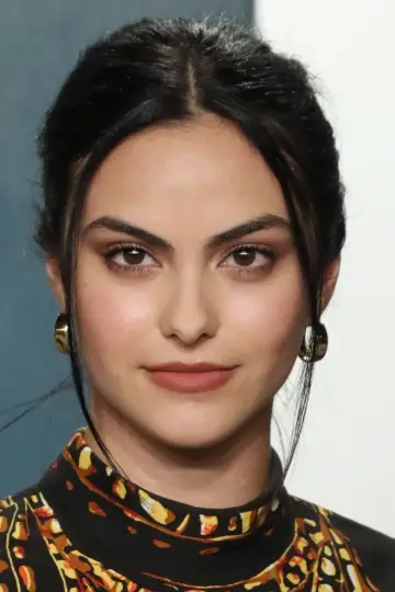 Фото Каміла Мендес (Camila Mendes) #96761
