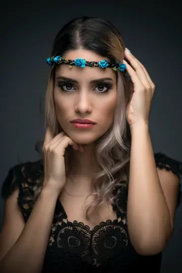 Фото Thamara Tejada