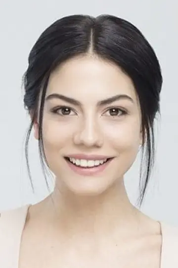 Фото Демет Оздемір (Demet Özdemir) #186594