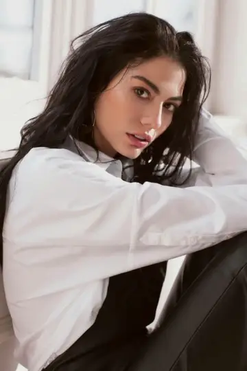 Фото Демет Оздемір (Demet Özdemir) #186597