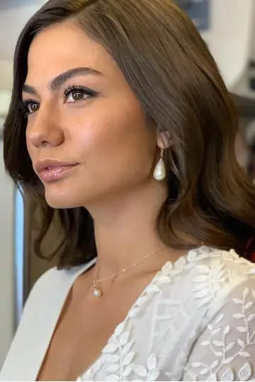 Фото Демет Оздемір (Demet Özdemir) #186606