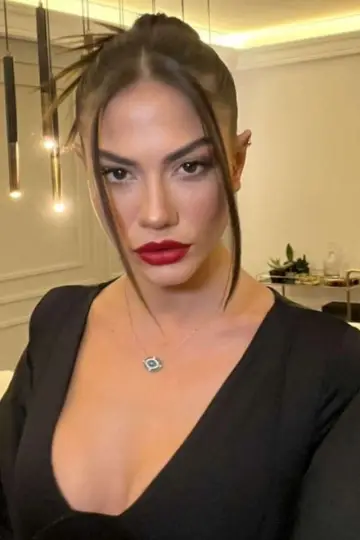 Фото Демет Оздемір (Demet Özdemir) #316423