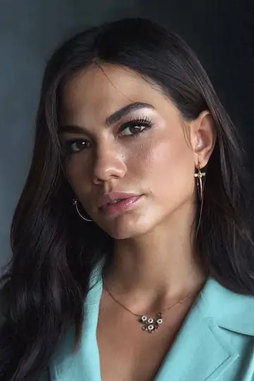 Фото Демет Оздемір (Demet Özdemir) #332551
