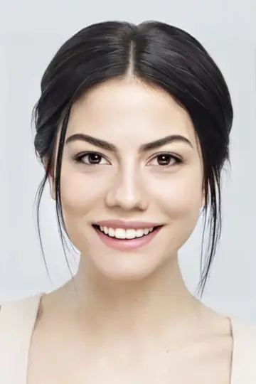 Фото Демет Оздемір (Demet Özdemir) #332552