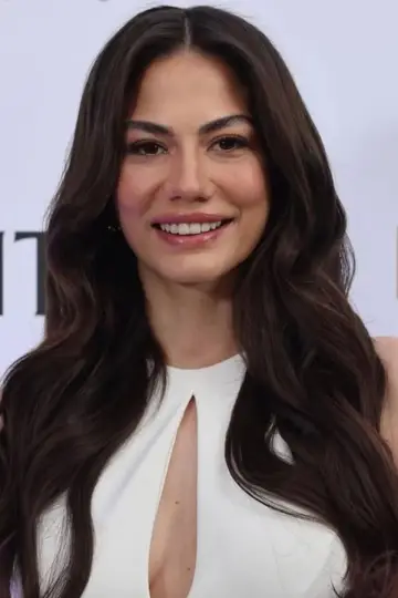 Фото Демет Оздемір (Demet Özdemir) #332554