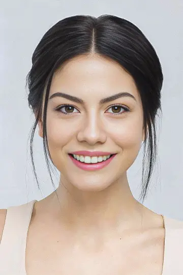 Фото Демет Оздемір (Demet Özdemir) #332555