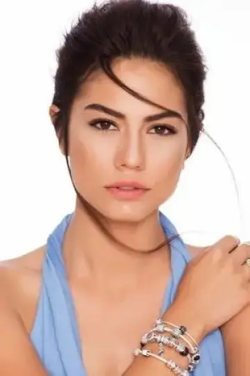 Фото Демет Оздемір (Demet Özdemir) #332556