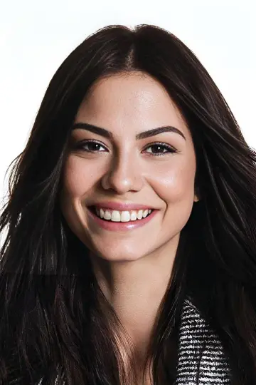 Фото Демет Оздемір (Demet Özdemir) #332557