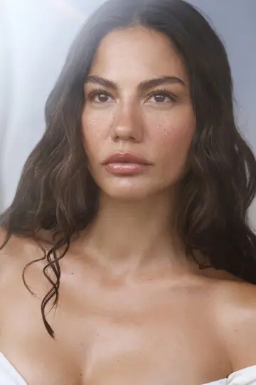 Фото Демет Оздемір (Demet Özdemir) #332558