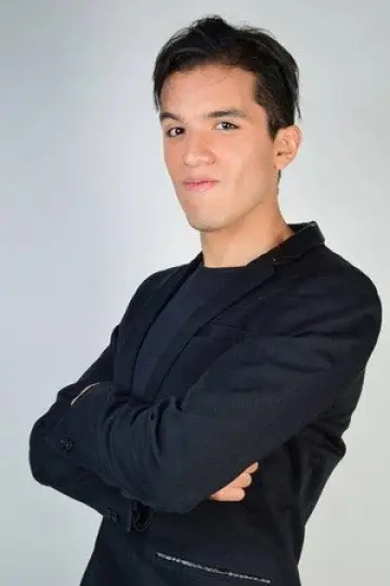 Фото Luis Fernando Orozco