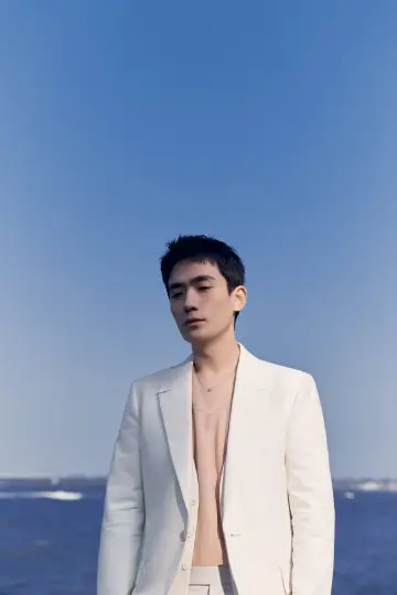 Фото Чжу Ілун (Zhu Yilong) #90700