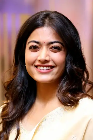 Фото Рашміка Манданна (Rashmika Mandanna) #153482