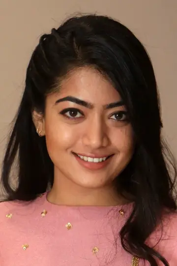 Фото Рашміка Манданна (Rashmika Mandanna) #153483