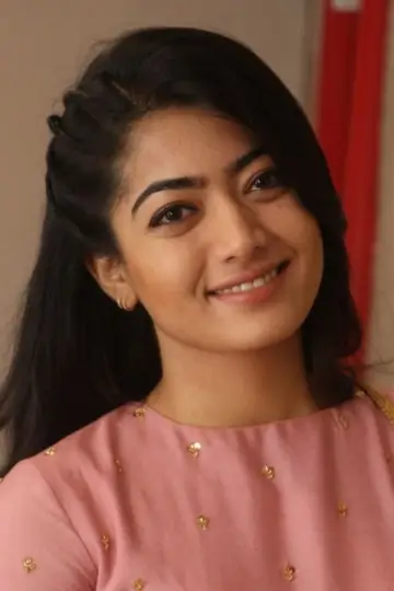 Фото Рашміка Манданна (Rashmika Mandanna) #153485
